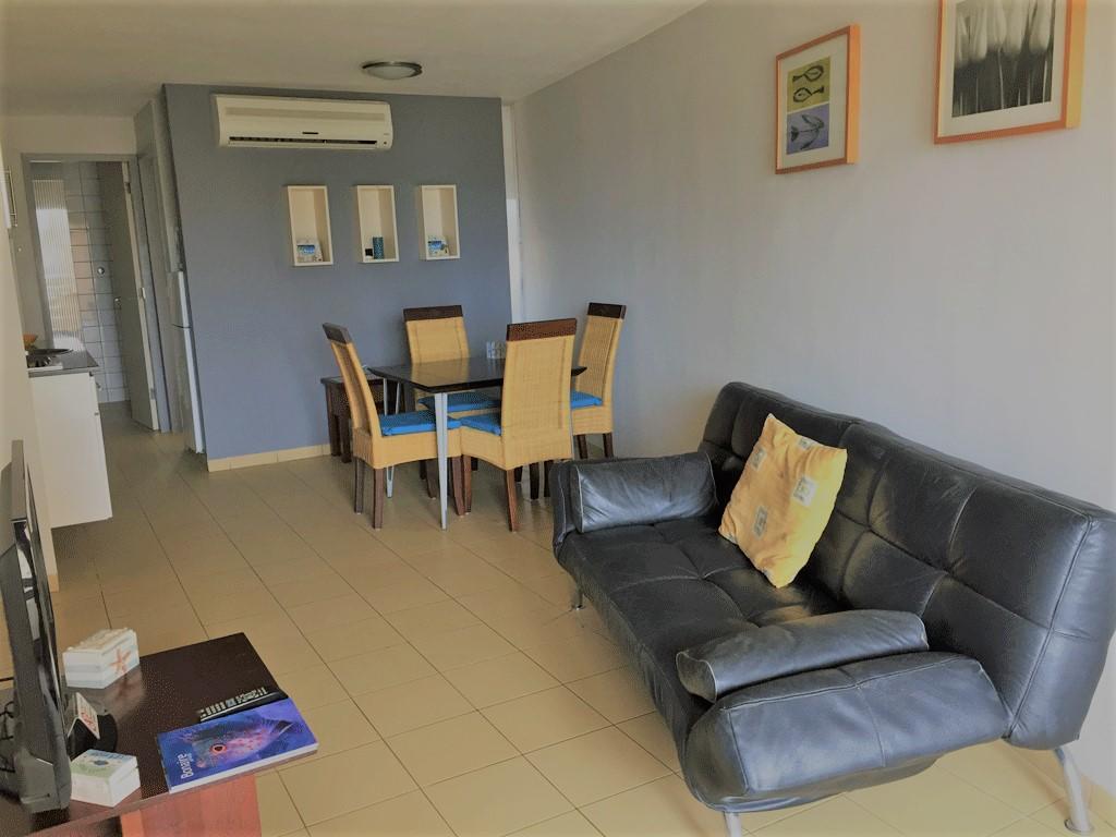 Bonaire Seaside Apartments Экстерьер фото