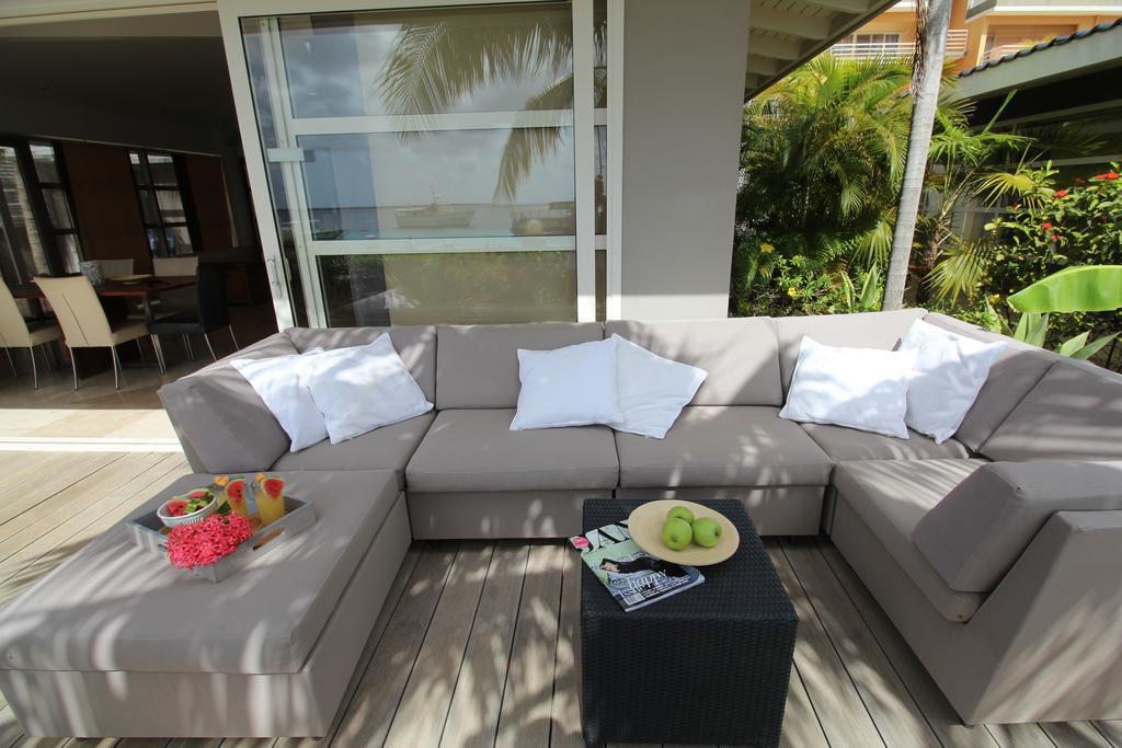Bonaire Seaside Apartments Экстерьер фото