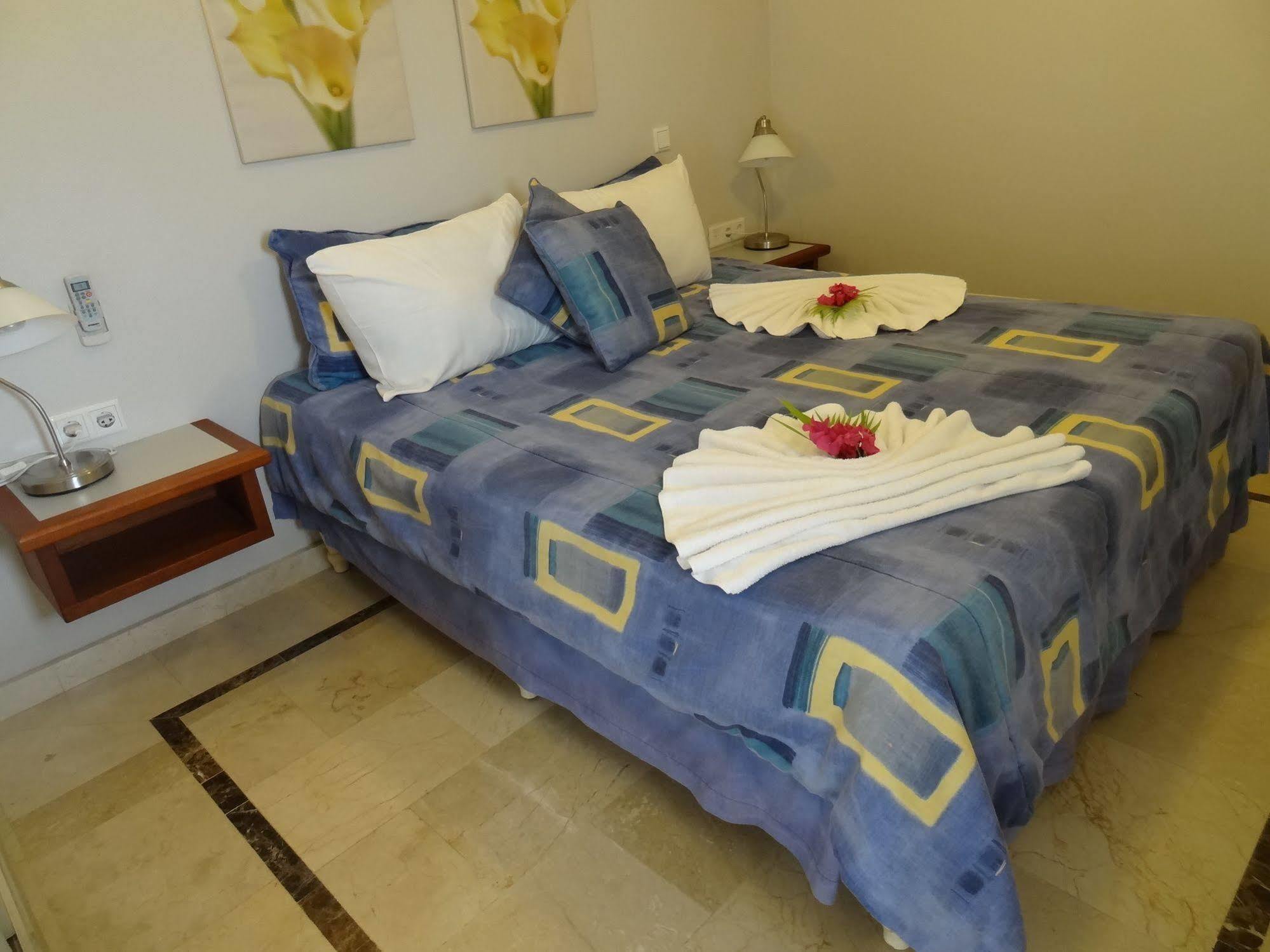 Bonaire Seaside Apartments Экстерьер фото