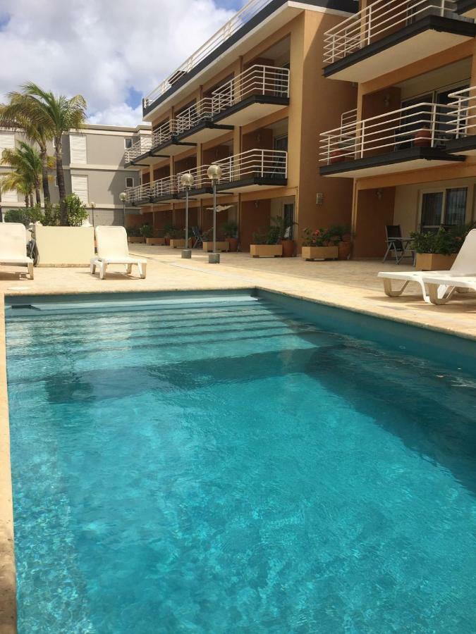 Bonaire Seaside Apartments Экстерьер фото