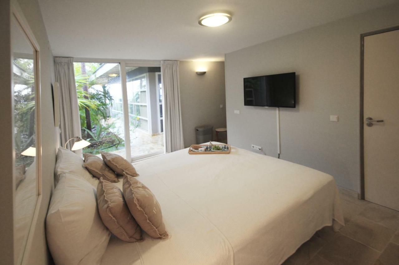 Bonaire Seaside Apartments Экстерьер фото