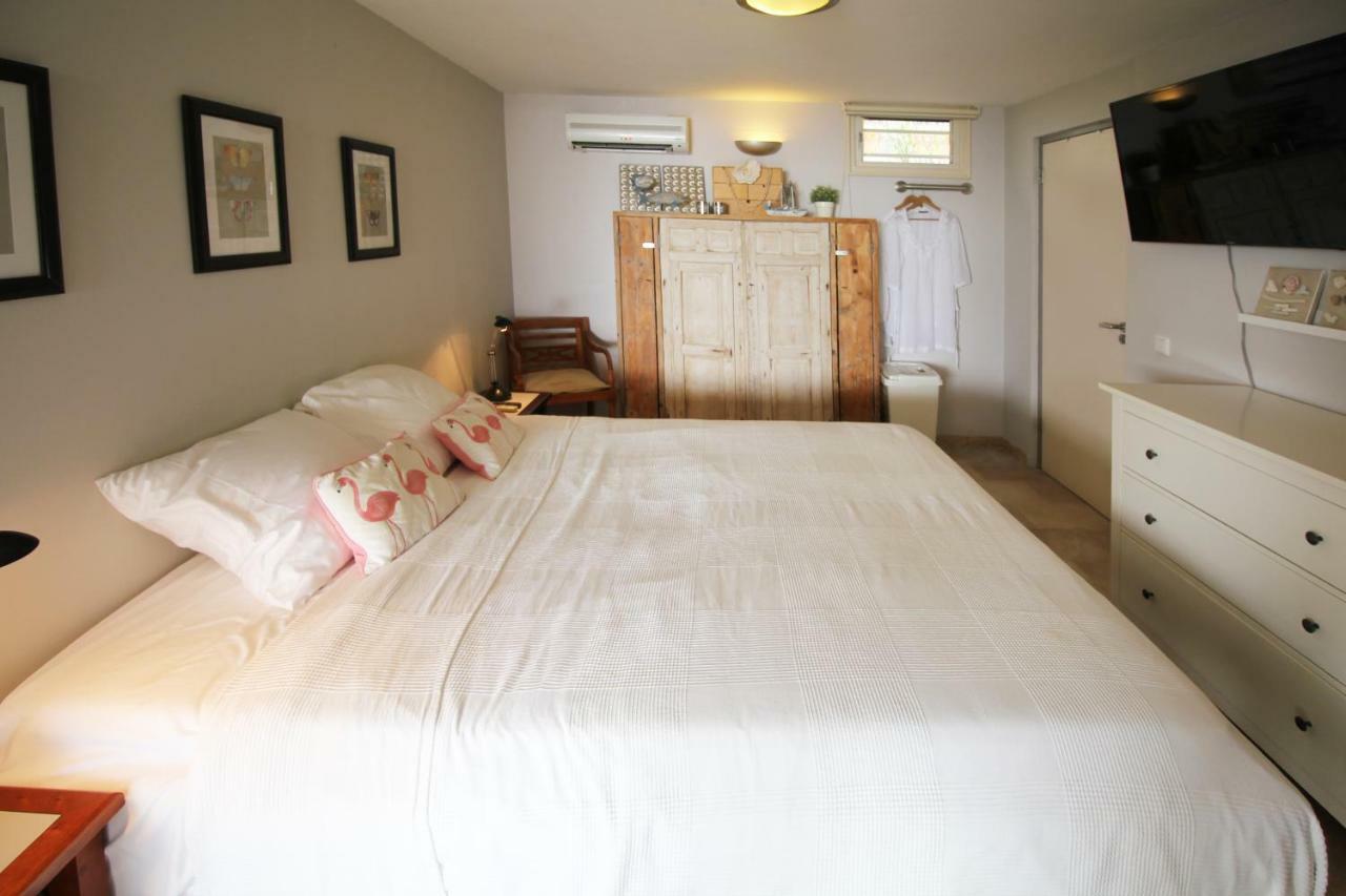 Bonaire Seaside Apartments Экстерьер фото